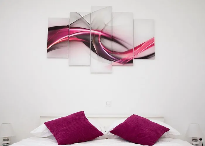 Villa Karmen Debeljak