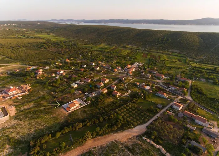 Villa Karmen