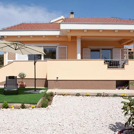 Karmen Villa *
