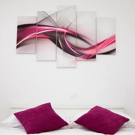 Villa Karmen Debeljak