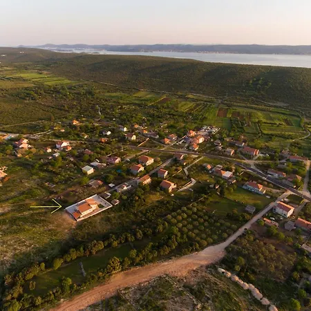 Villa Karmen